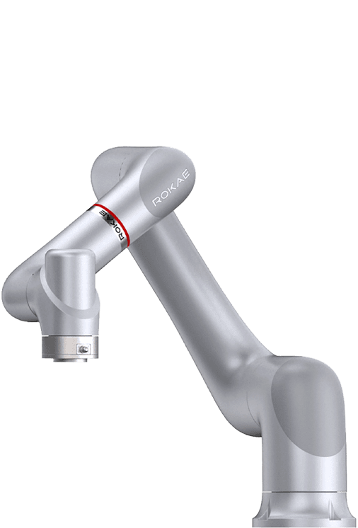 珞石 xMate CR7 官方产品图片