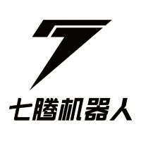 七腾机器人 Logo