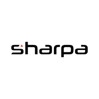 Sharpa Logo