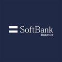 SoftBank Robotics Logo