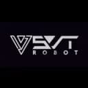 SVT Robot(时空变量)Logo