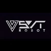 SVT Robot(时空变量)Logo