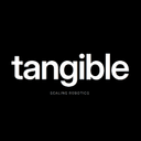 Tangible Robots Logo