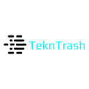 TeknTrash Robotics Logo