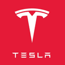 Tesla Logo