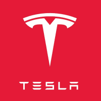 Tesla Logo