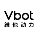 维他动力 vbot Logo
