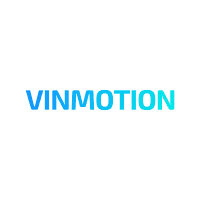 VinMotion Logo