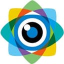 伟景智能(Vizum)Logo