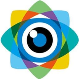 伟景智能(Vizum)Logo