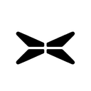 鹏行智能 Logo