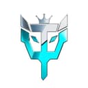 越甲灵动 Logo