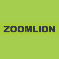 中联重科 Zoomlion Logo